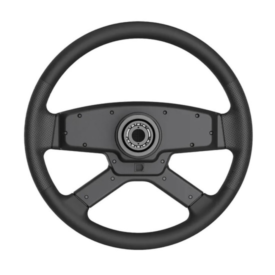 MOZA TSW Truck Wheel