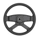 MOZA TSW Truck Wheel