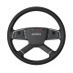 MOZA TSW Truck Wheel