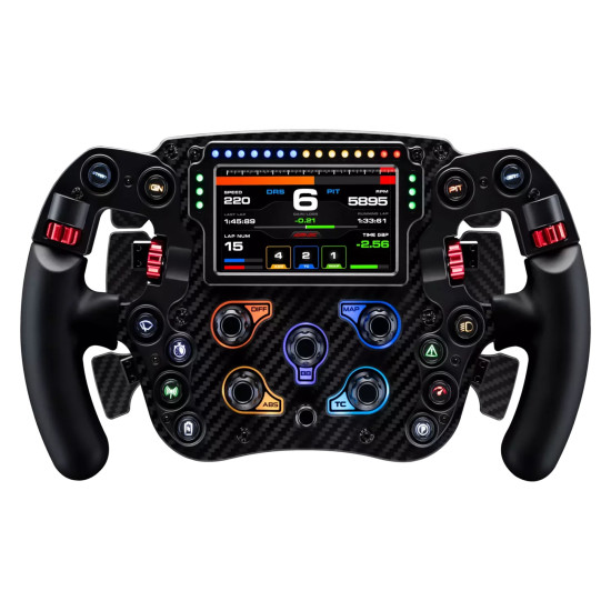 Simagic FX Pro Steering Wheel