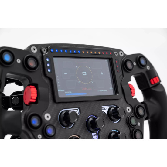 Simagic FX Pro Steering Wheel