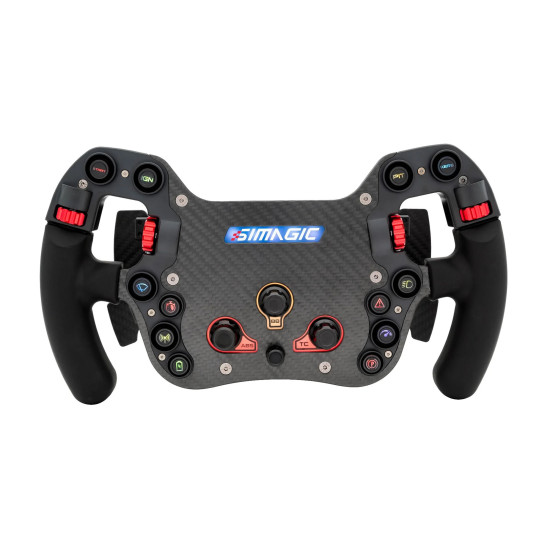 Simagic FX Steering Wheel