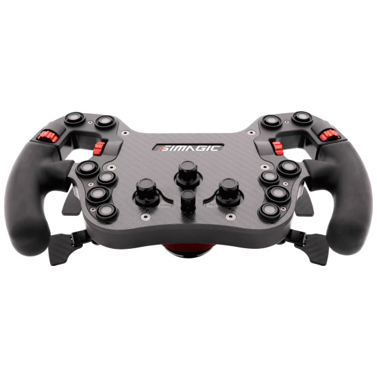 Simagic FX Steering Wheel