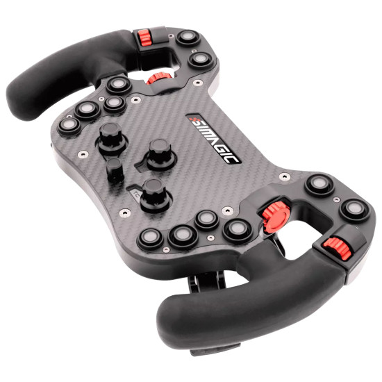 Simagic FX Steering Wheel
