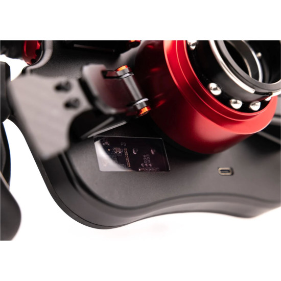 Simagic FX Steering Wheel