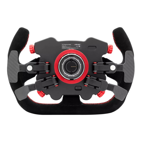Simagic GT Cup Steering Wheel