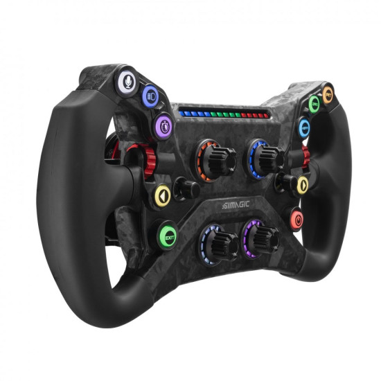 Simagic GT Neo Steering Wheel