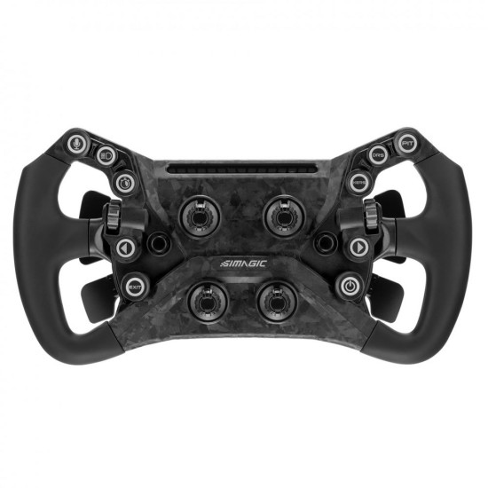 Simagic GT Neo Steering Wheel