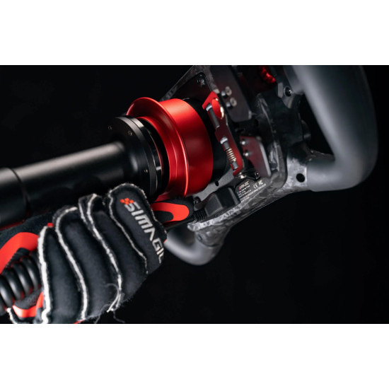 Simagic GT Neo Steering Wheel