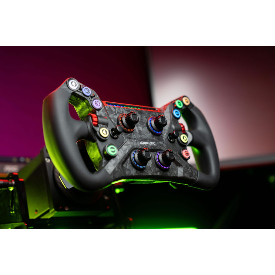 Simagic GT Neo Steering Wheel