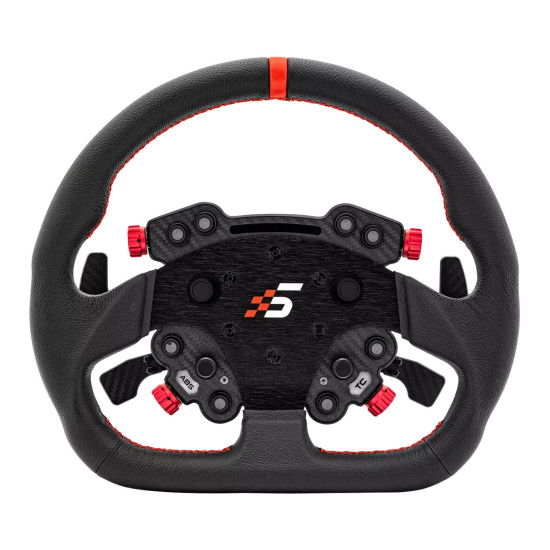 Simagic GT Pro D Steering Wheel