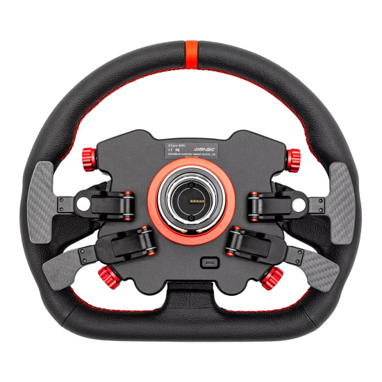 Simagic GT Pro D Steering Wheel