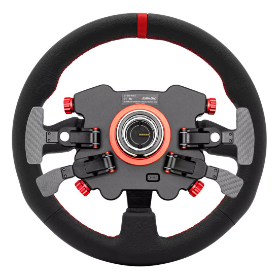 Simagic GT Pro R Steering Wheel