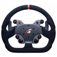 Simagic GT1 D Alcantara