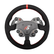 Simagic GT1 R Alcantara