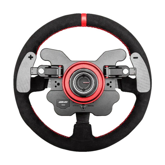 Simagic GT1 R Leather