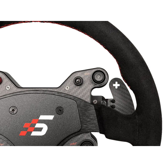Simagic GT1 R Leather