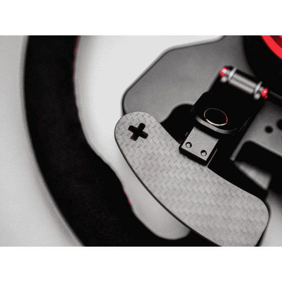 Simagic GT1 R Leather
