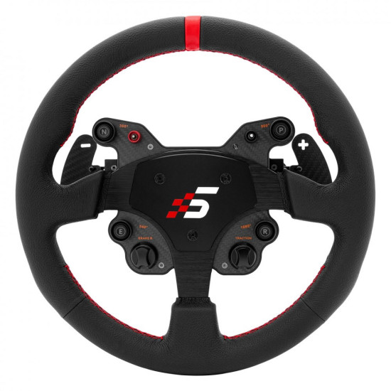 Simagic GT1 R Leather