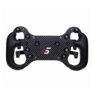 Simagic GT4 Steering Wheel