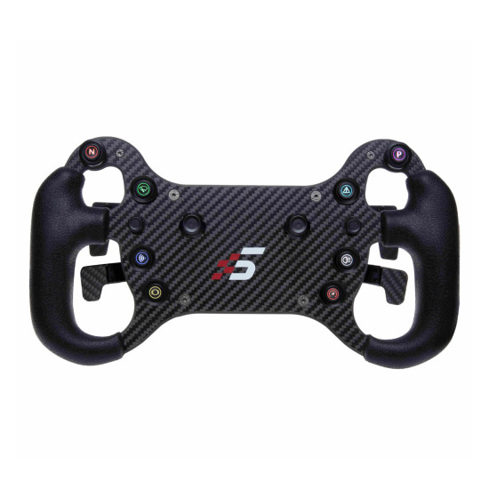 Simagic GT4 Steering Wheel
