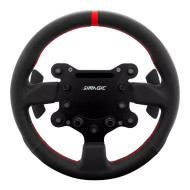 Simagic GTS Leather