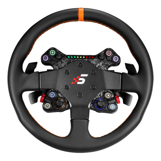 Simagic Neo X-330T Steering Wheel
