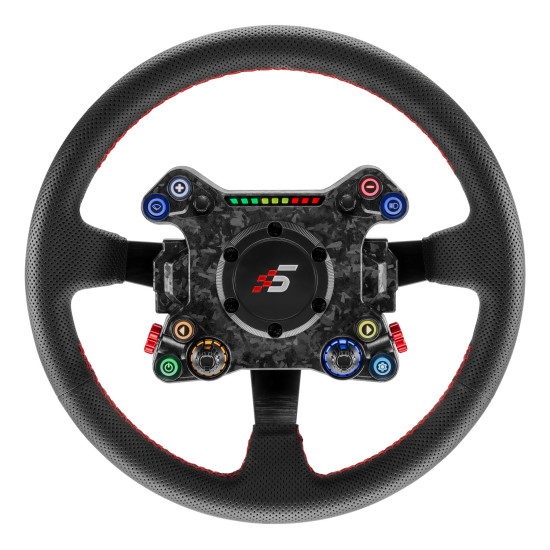 Simagic Neo X-350W Steering Wheel