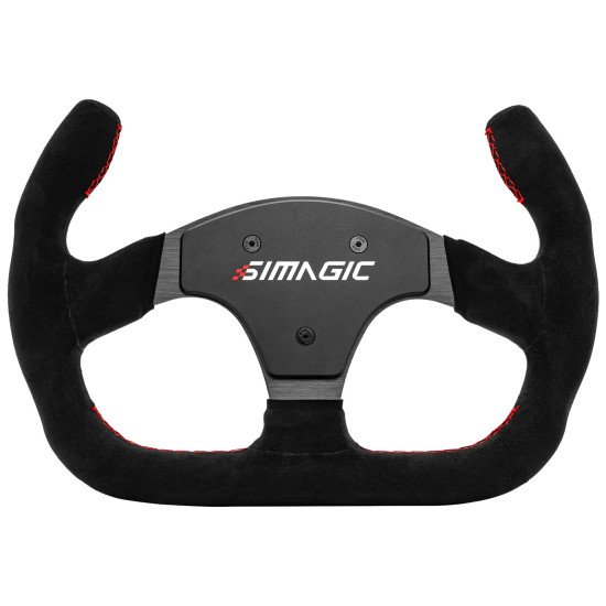 Simagic P-325C Alcantara