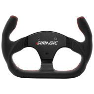Simagic P-325C Leather