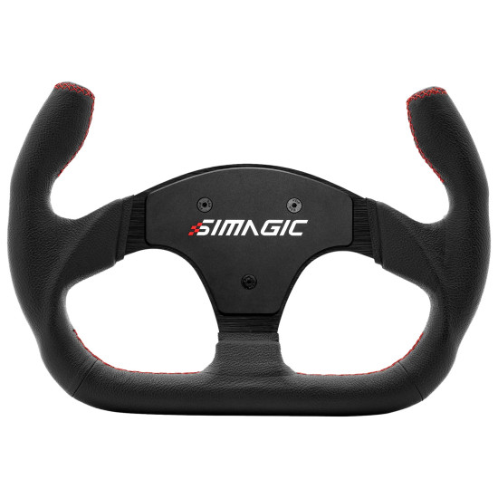 Simagic P-325C Leather