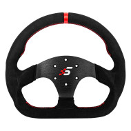 Simagic P-325D Alcantara