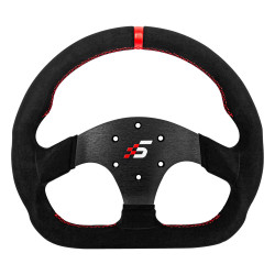 Simagic P-325D Alcantara