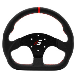 Simagic P-325D Leather