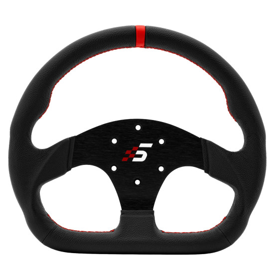 Simagic P-325D Leather