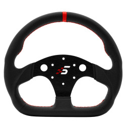 Simagic P-325D K Leather