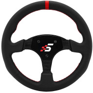 Simagic P-330R Leather