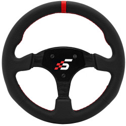 Simagic P-330R K Leather