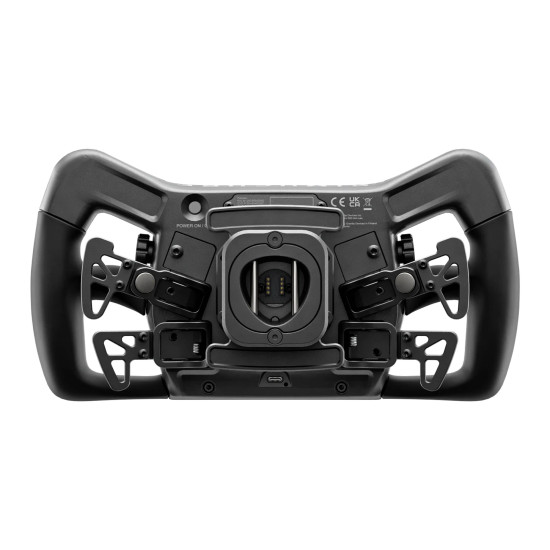 Simucube Savu Pro Steering Wheel