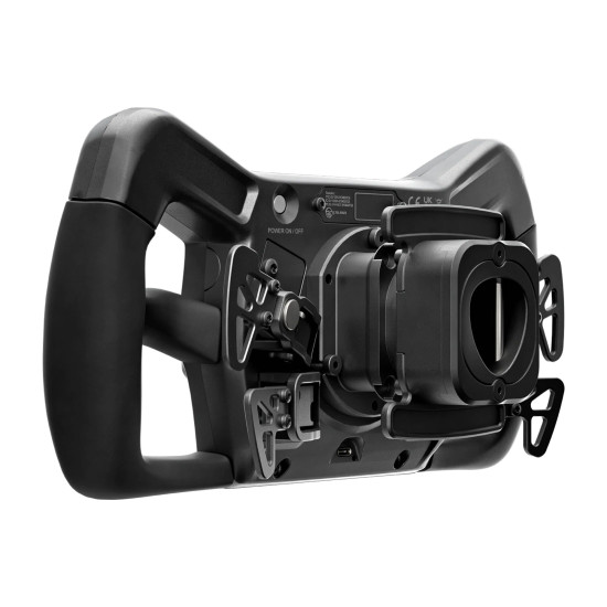 Simucube Savu Sport Steering Wheel