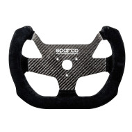 Sparco F-10 C Steering Wheel