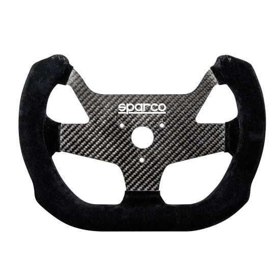 Sparco F-10 C Steering Wheel
