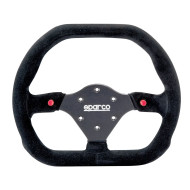 Sparco P310 Steering Wheel