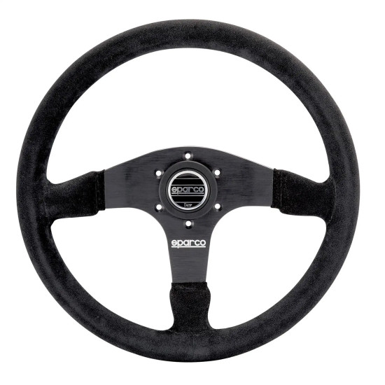 Sparco R375 Steering Wheel