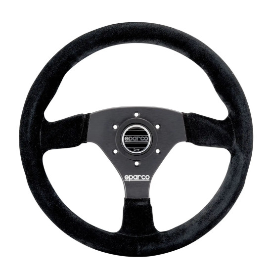 Sparco R383 Steering Wheel
