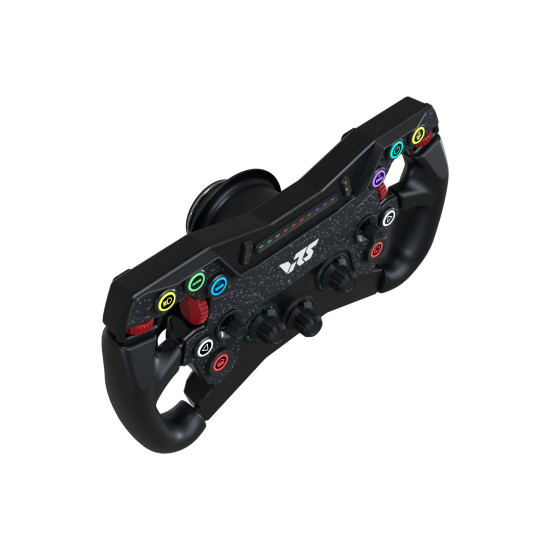 VRS R295 Steering Wheel