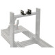 Asetek Simsports Wheelbase Mount With Tilt