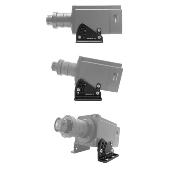 Simagic Alpha Mounting Brackets