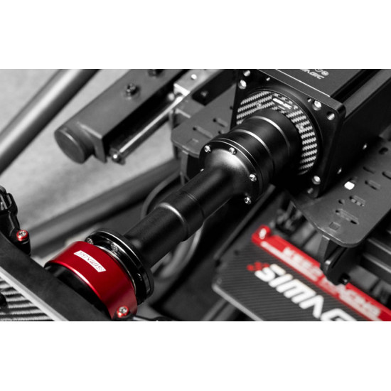 Simagic Motor Shaft Extender 15 cm