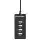 Wheelbase USB Extender